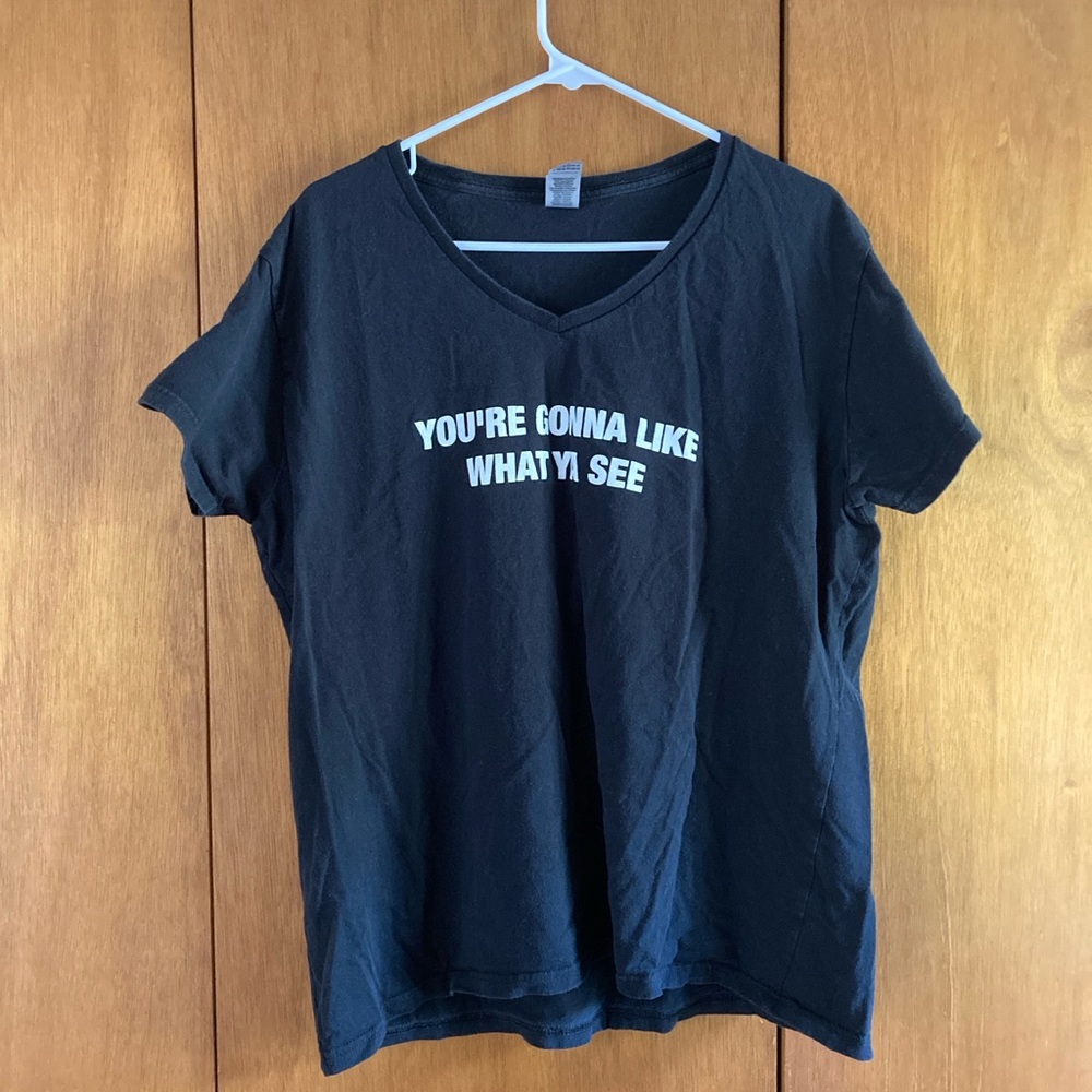 Snooki from Jersey Shore and Joey Live Show Shirt